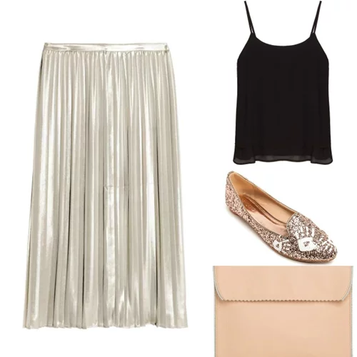 Τι να φορέσω σήμερα 08/09/2016;