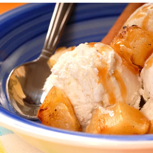 Το γλυκό της τεμπέλας θέλει μόνο 5’