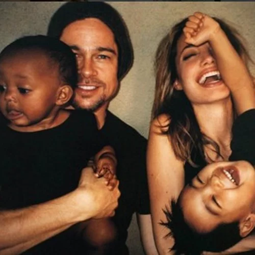 #Brangelina: Αυτή ήταν η τελευταία τους κοινή εμφάνιση πριν το διαζύγιο