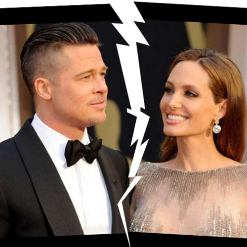 #brangelina: Η αντίδραση των fans της Jennifer Aniston για το χωρισμό Jolie- Pitt