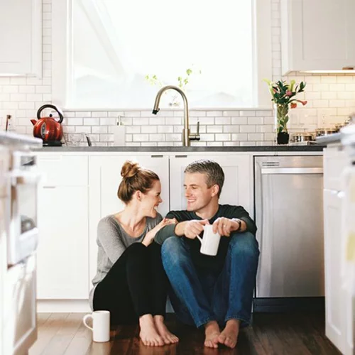 Έτσι μπορείς να φτιάξεις το σπίτι των ονείρων σου!