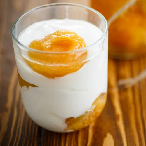 Φάε ροδάκινο! Κάνει καλό