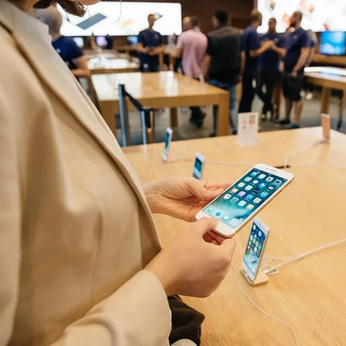 Mε αυτό το κολπάκι το iPhone σου θα γίνει 10 φορές γρηγορότερο