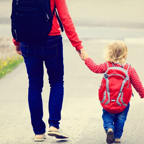 Ο μεγαλύτερος σχολικός διαγωνισμός ξεκινά και χαρίζει το πιο υπέροχο δώρο!