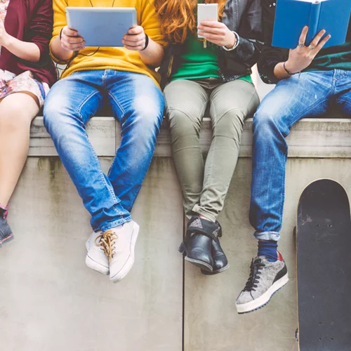 Ανάλυσέ το: Ο απόλυτος οδηγός επιβίωσης για γονείς εφήβων