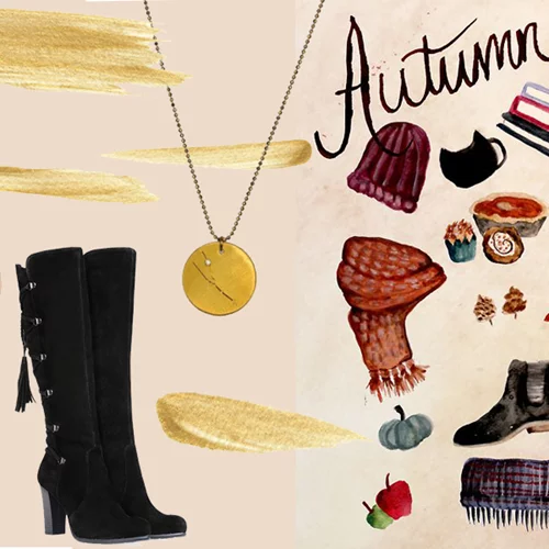 Editor's Picks: 5 items που θέλουμε αυτή την εβδομάδα