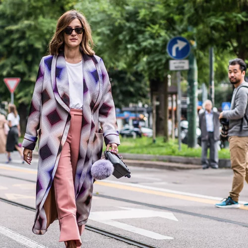 Milan Street Style: 20+1 looks για να αντιγράψεις, από την Εβδομάδα Μόδας του Μιλάνου