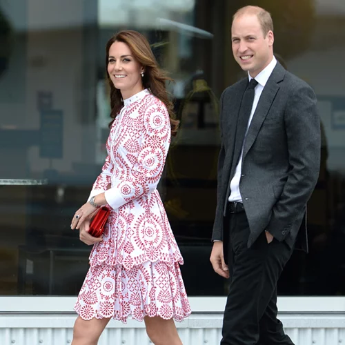 Kate Middleton: Παραδίδει μαθήματα στυλ και από τον Καναδά