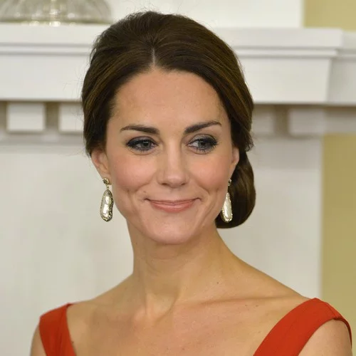 Kate Middleton: Η πρώτη εμφάνιση μετά την ανακοίνωση της εγκυμοσύνης!
