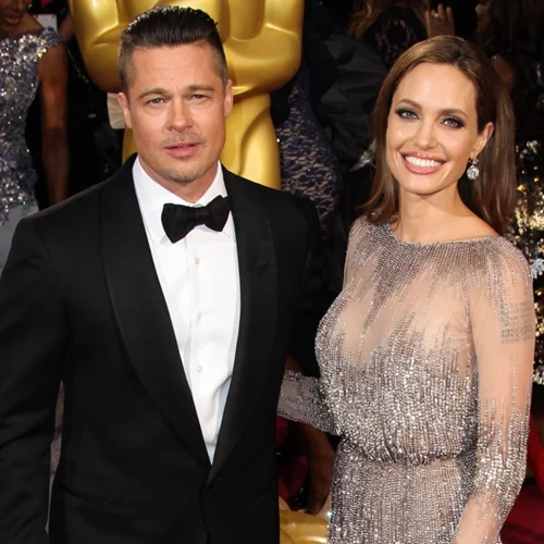 Οργισμένος ο Pitt με τη Jolie: «Άνοιξε τις πύλες της κολάσεως»