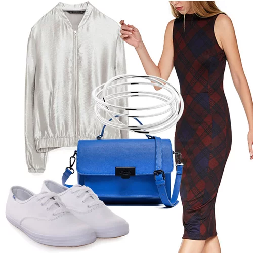 Τι να φορέσω σήμερα 06/09/2016;