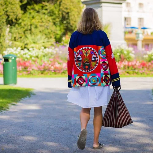 15 νέες hot τάσεις από την Εβδομάδα Μόδας της Στοκχόλμης