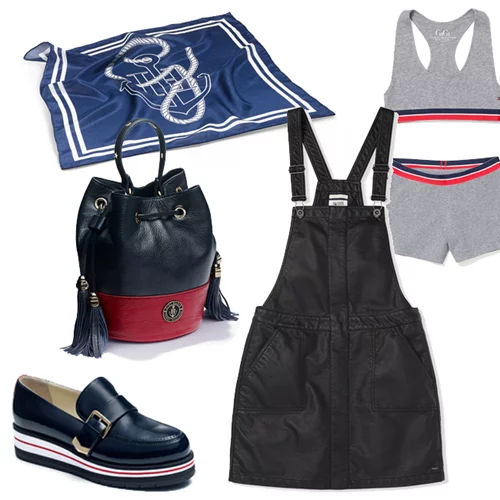 Τι να φορέσω σήμερα 4/10/2016;