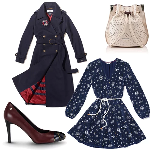 Τι να φορέσω σήμερα 5/10/2016;