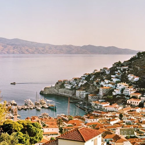 Η Ελλάδα καλύτερη χώρα του κόσμου για το 2016