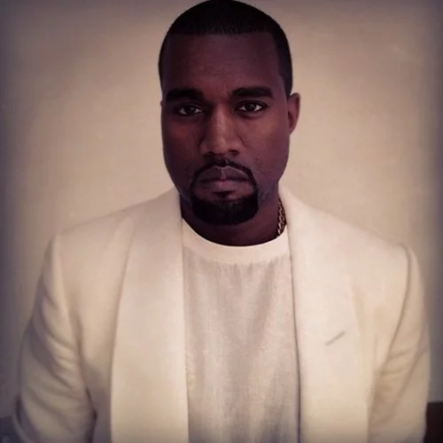 O Kanye West έκανε Instagram: Δες την πρώτη φωτογραφία που ανάρτησε