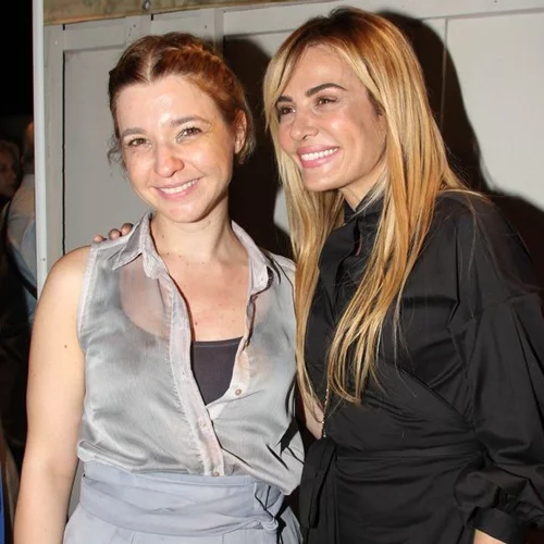 Ποιοι επώνυμοι βρεθήκαν χθες το βράδυ στο Ηρώδειο