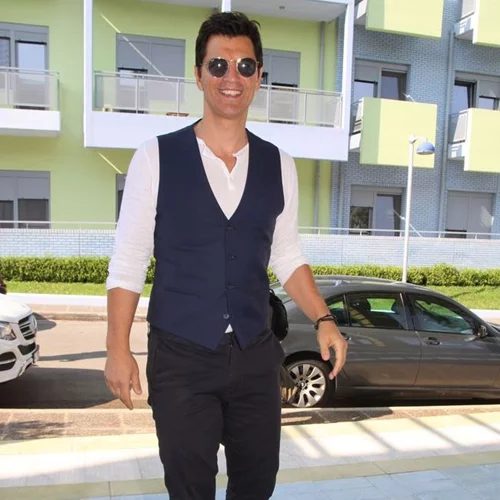 Ο Σάκης Ρουβάς και οι Ολυμπιονίκες στηρίζουν τους μικρούς αγωνιστές της ζωής