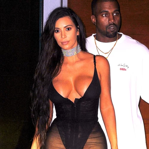 Kim Kardashian: Μετά από αυτές τις εμφανίσεις, μάλλον δεν έχουμε τίποτα άλλο να δούμε!