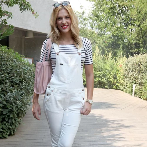 Μαντώ Γαστεράτου: «Έκανα τη ζητιάνα στον ηλεκτρικό»