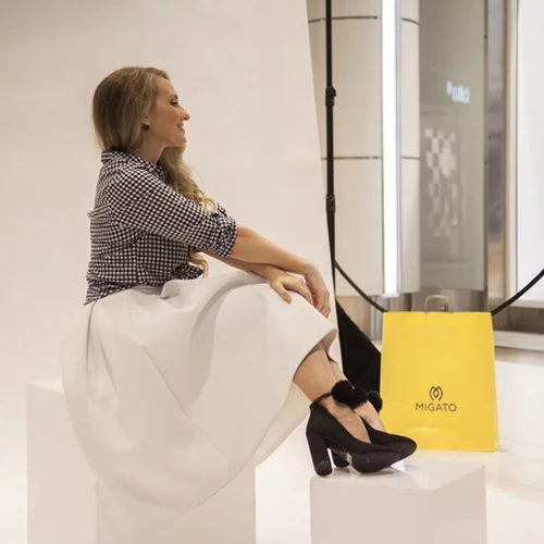 Αυτά είναι τα αγαπημένα παπούτσια των fashion bloggers για τη νέα σεζόν!