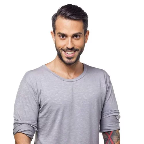 Γιώργος Τσούλης: Ποια διάσημη κυρία του γύρισε πίσω πιάτο που είχε μαγειρέψει;