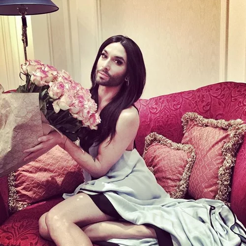 Conchita: Δες πώς είναι σήμερα!