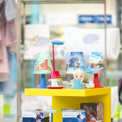 Εσύ ξέρεις πώς να φτιάξεις το πιο όμορφο παιδικό δωμάτιο;