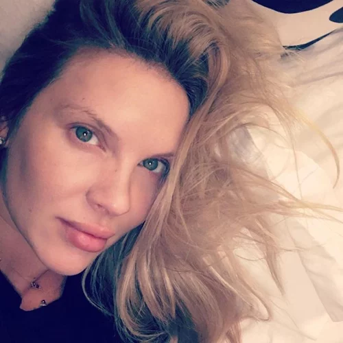 Χριστίνα Αλούπη: Λίγες μέρες έμειναν μέχρι να γίνει μανούλα