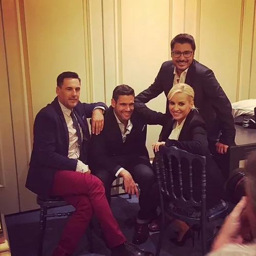 Γιατί η Μαρία Μπεκατώρου μιλάει Ουγγρικά στο trailer του «Σου-Κου»