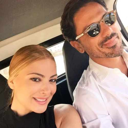 Δέσποινα Καμπούρη | Η φωτογραφία με τον σύζυγό της και το ξέσπασμά για τη δολοφονία της 31χρονης στη Δάφνη