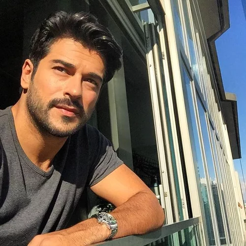 Burak Ozcivit: Οι φωτογραφίες από την επίσκεψή του στην Ακρόπολη