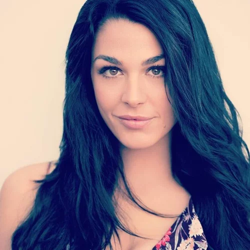 Ιωάννα Τριανταφυλλίδου: Η εντυπωσιακή τούρτα γενεθλίων της