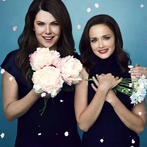 Gilmore Girls: Το πρώτο trailer από την επιστροφή της αγαπημένης σειράς