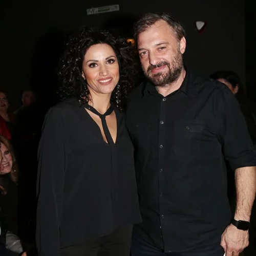 Χρήστος Φερεντίνος: Η απάντησή του στα δημοσιεύματα που τον θέλουν να έχει βρει νέα σύντροφο