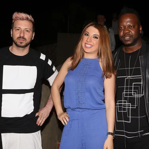 Μελίνα Μακρή: «Με κούρασε ο τίτλος η Lady Gaga της Ελλάδας»