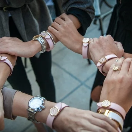 Μάθε πώς θα συμμετέχεις κι εσύ στο φιλανθρωπικό Pink Ribbon Dinner