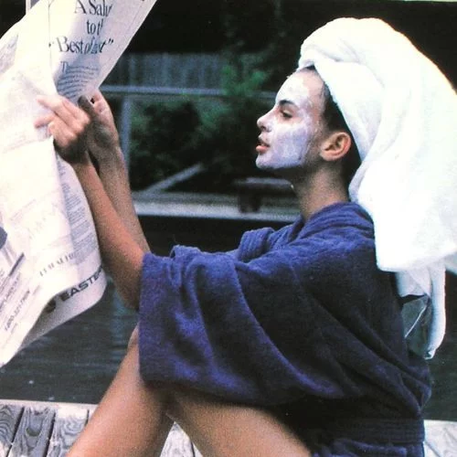 Κανένα κέντρο αισθητικής: Η καλύτερη περιποίηση προσώπου γίνεται στο σπίτι!