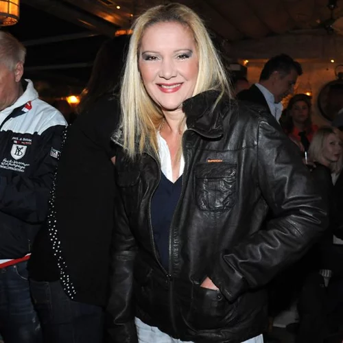 Έλντα Πανοπούλου: «Έχω να κάνω μπάνιο 25 χρόνια»!