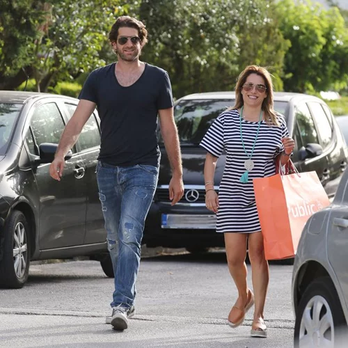 Τζένη Μπότση: Διανύει τους πρώτους μήνες της εγκυμοσύνης της