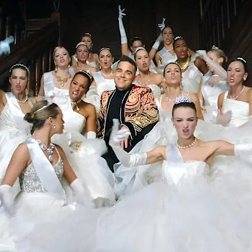 Robbie Williams: Το νέο του single ξεσήκωσε θύελλα αντιδράσεων στη Ρωσία