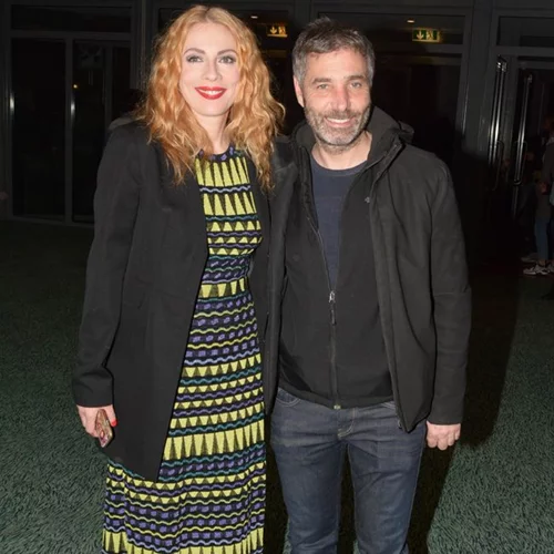 Σμαράγδα Καρύδη - Θοδωρής Αθερίδης: Η απάντησή τους σε όσους λένε ότι πουλάνε τη σχέση τους