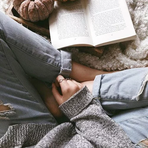 Tα 3 μυστικά για να αγαπήσεις το Φθινόπωρο