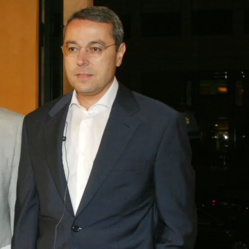 Αιμίλιος Λιάτσος: Μιλά για τη δίαιτα που τον έστειλε στο νοσοκομείο