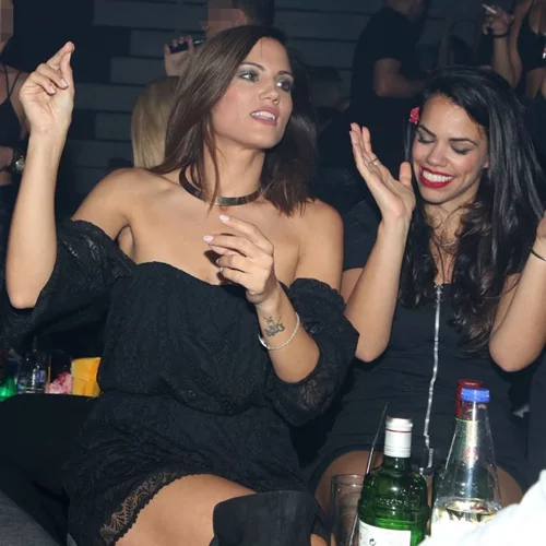 Celebrity Night Out: Πού διασκέδασαν οι επώνυμοι;