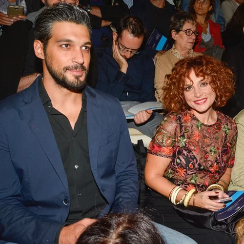 Ελεωνόρα Ζουγανέλη - Γιάννης Αθητάκης: Αρραβωνιάζονται;