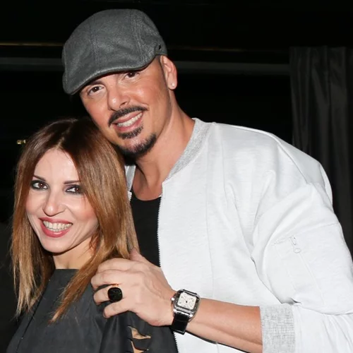 Η άγνωστη σχέση της Ευρυδίκης με τον Νίκο Βουρλιώτη!