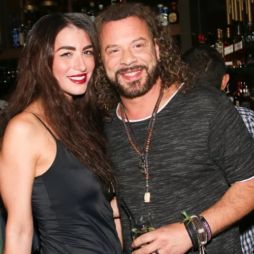 Χρήστος Δάντης: Χωρίζει για τέταρτη φορά;