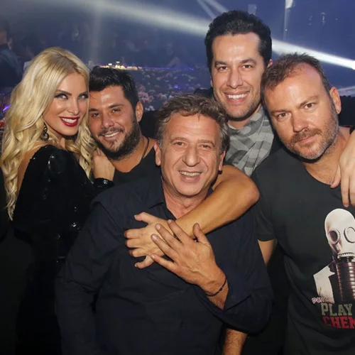 Celebrity Night Out: Πού διασκέδασαν οι επώνυμοι;