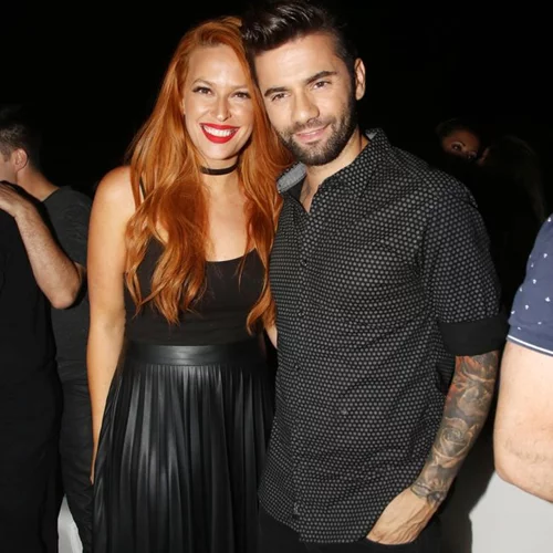 Σίσσυ Χρηστίδου: Χιλιάδες τα μηνύματα συμπαράστασης για την αποβολή της